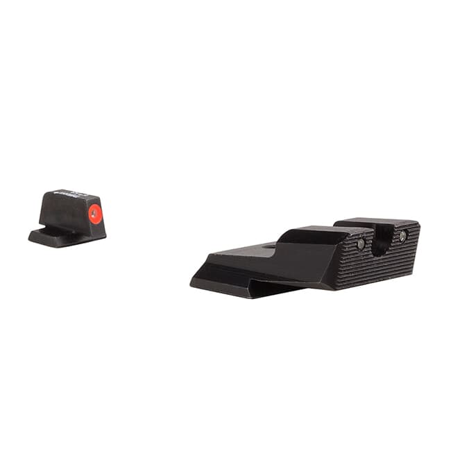 Trijicon HD XR Night Sight Orange S&amp;W, M&amp;P, SD9 VE, SD40 VE