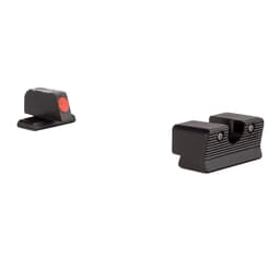 Trijicon HD XR Night Sight Orange Sig Sauer .40 S&W, 45 ACP