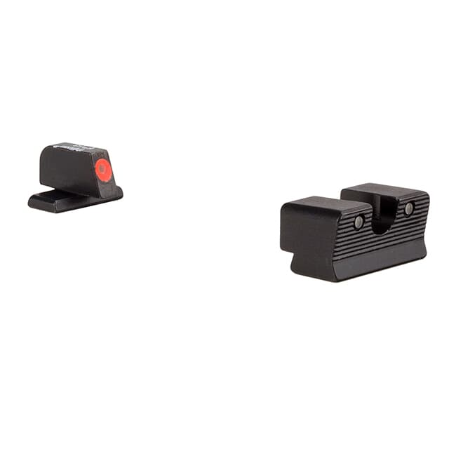 Trijicon HD XR Night Sight Orange Sig Sauer .40 S&amp;W, 45 ACP