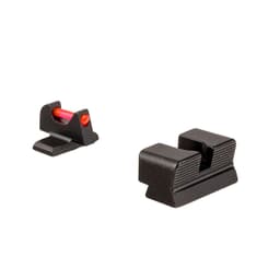 Trijicon Fiber Sight Set - for Sig Sauer 9mm, .357SIG SG701-C-601050
