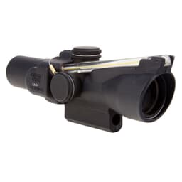 Trijicon 1.5x24 ACOG Amber Crosshair 400154
