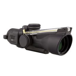 Trijicon 3x24 Low Compact ACOG Ill Amber HS Dot 7.62 Ballistic 400239