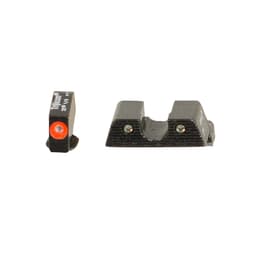 Trijicon HD XR Night Sight Orange Glock Models 42/43- UA1377