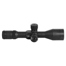 Trijicon TARS 3-15x50 Riflescope w/MIL Adj Red JW MIL-Square Reticle UA1430