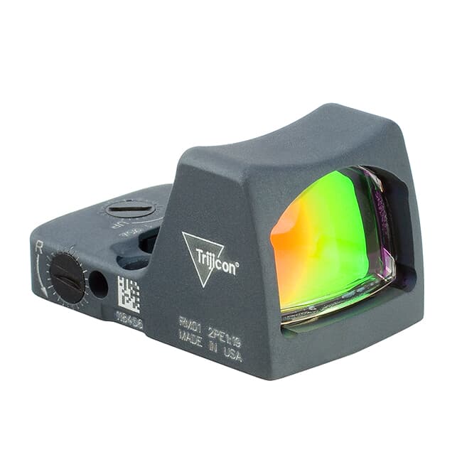 Trijicon 3.25 Red RMR Type 2 - CK Gray RM01-C-700622