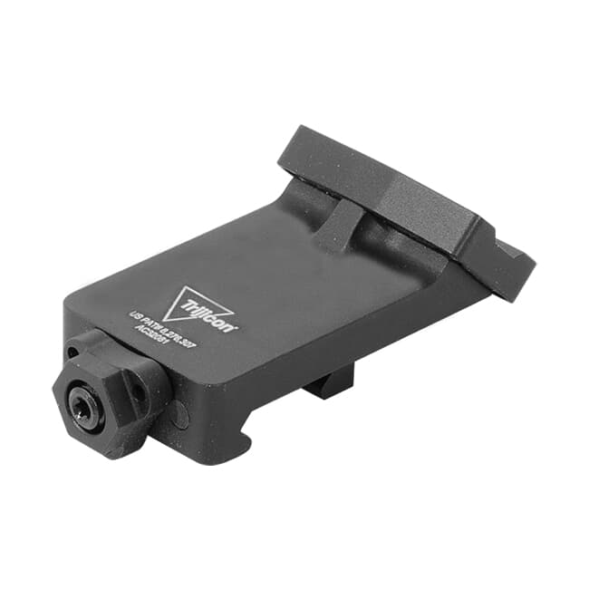Trijicon MRO Quick Release 45 Degree Offset Mount AC32081