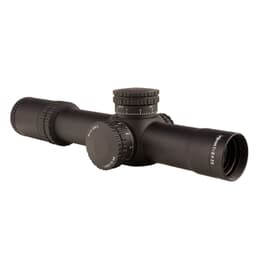 Trijicon AccuPower 1-8x28 MIL Red Sgmntd-Crcl Scope RS27-C-1900028