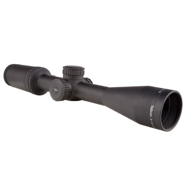 Trijicon AccuPower 3-9x40 APW Duplex Crosshair Red 1900012
