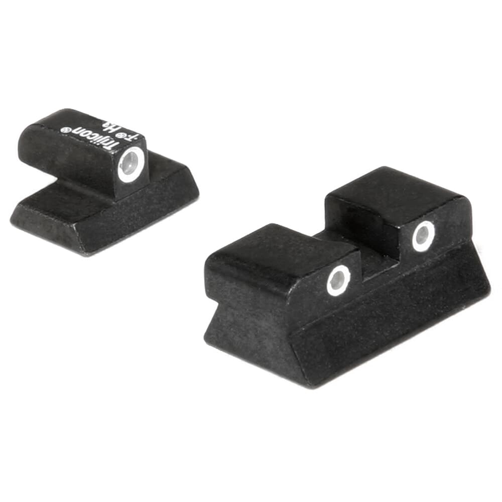 Trijicon Browning Hi-Power 3 Dot Set BR02 600132