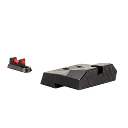 Trijicon Fiber Sight Set - for CZ P-10/P-10 C CZ703-C-601065