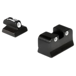 Trijicon Baby Eagle / Jericho 3 Dot Set DE03 600193