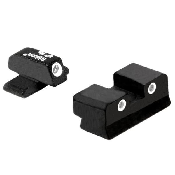 Trijicon Bright &amp; Tough Night Sight Set for FN 509 FN04-C-600988
