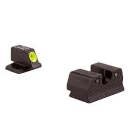 Trijicon FNH .40 HD Night Sight Yellow FN101-C-600676