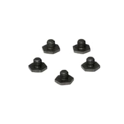 Trijicon (5) qty. Front Sight Screws for All Glock Models GL03 AC50004