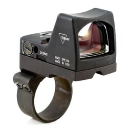 Trijicon RMR LED Sight 3.25 MOA