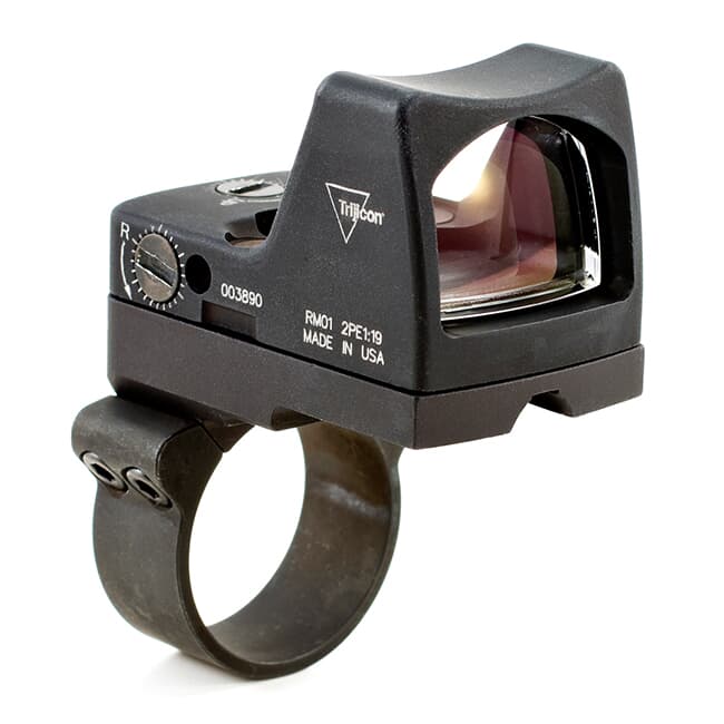 Trijicon RMR LED Sight 3.25 MOA