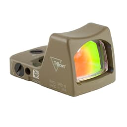 Trijicon 6.5 Red RMR Type 2 - CK FDE RM02-C-700645