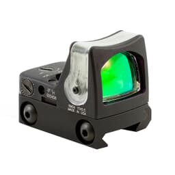 Trijicon RMR Dual Illuminated Sight 7.0 MOA Amber Dot RM04-33-Trijicon
