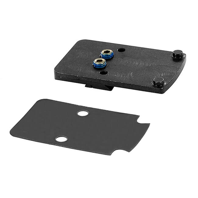 Trijicon RMR Pistol Mount for Smith & Wesson M&P RM45