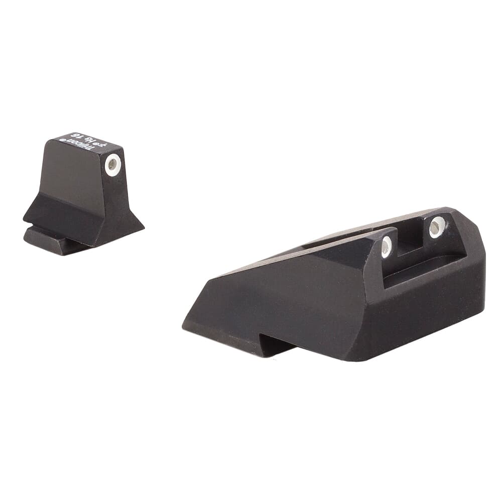 Trijicon Smith Wesson Bright &amp; Tough Suppressor Night Sight SA237-C-600900
