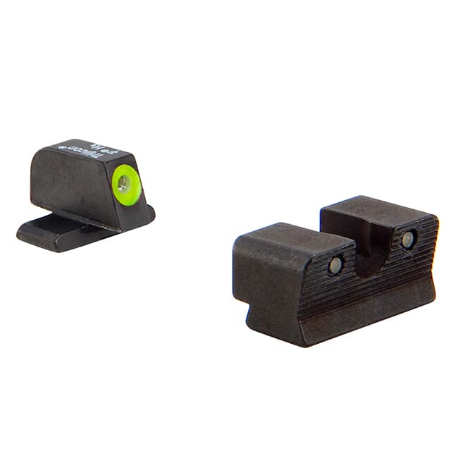 Trijicon Springfield XDS HD Night Sight Yellow SP102-C-600751