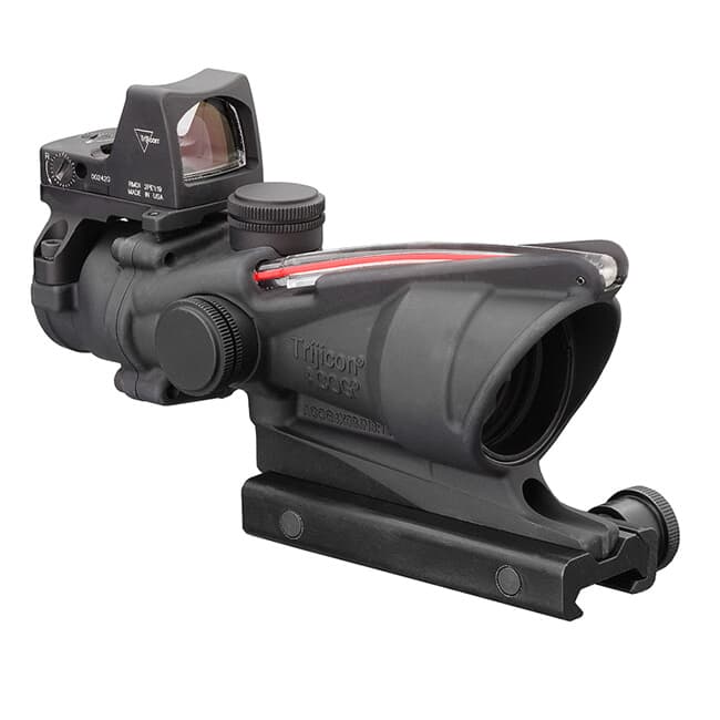 Shop Trijicon ACOG Prism Sights | Combat Optics for Sale - EuroOptic
