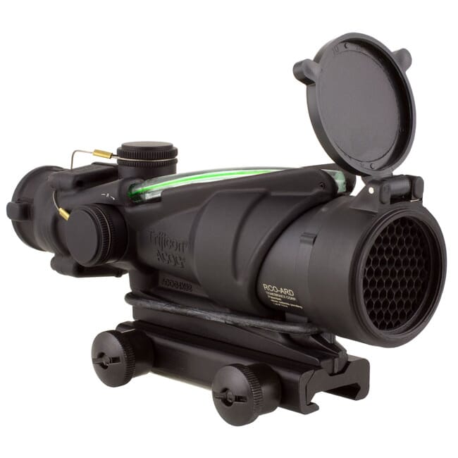 Trijicon ACOG 4x32 Combat Optic TA150RCO-M4CP-G