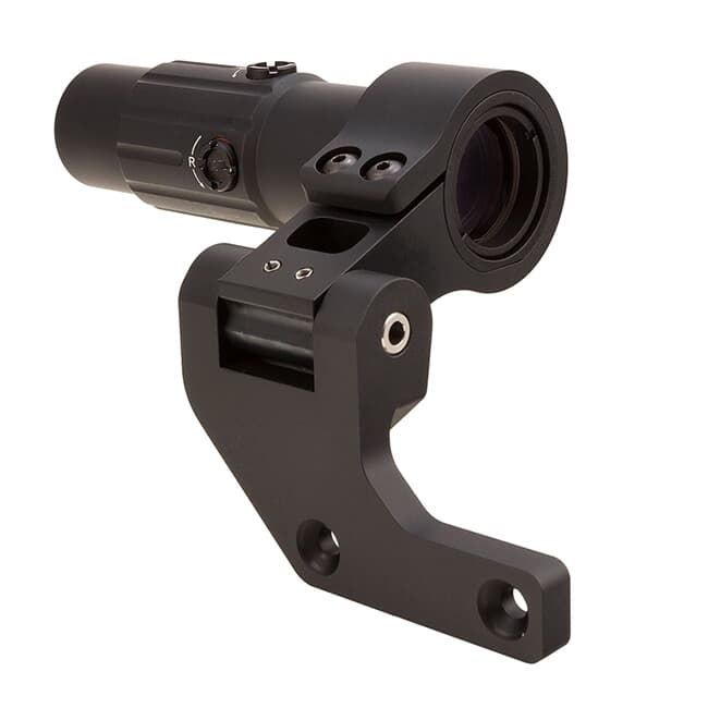 Trijicon 3x24 MGRS MAG 3x Magnifier TA50-D-400301 - Mount Sold Separately