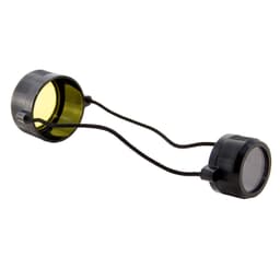 Trijicon Riflescope Lens Cap for 1-4x24, 1-6x24 AccuPoint and 1-4x24 AccuPower TR132