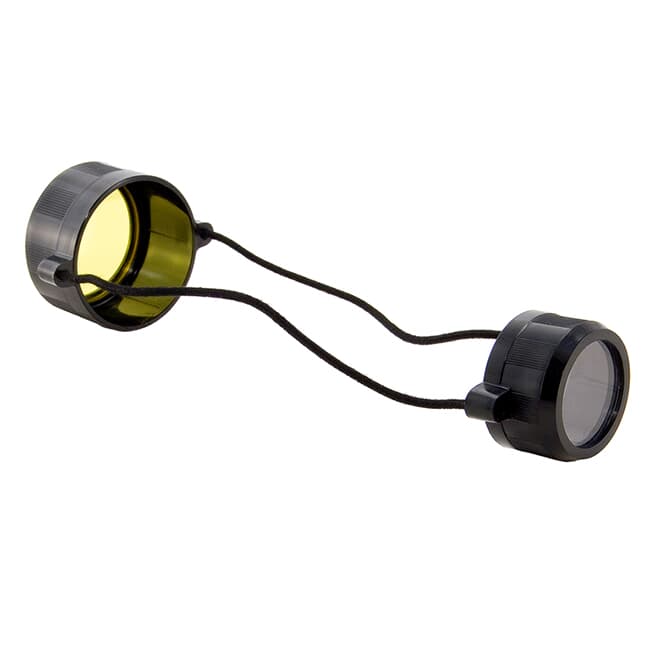 Trijicon Riflescope Lens Cap for 1-4x24, 1-6x24 AccuPoint and 1-4x24 AccuPower TR132