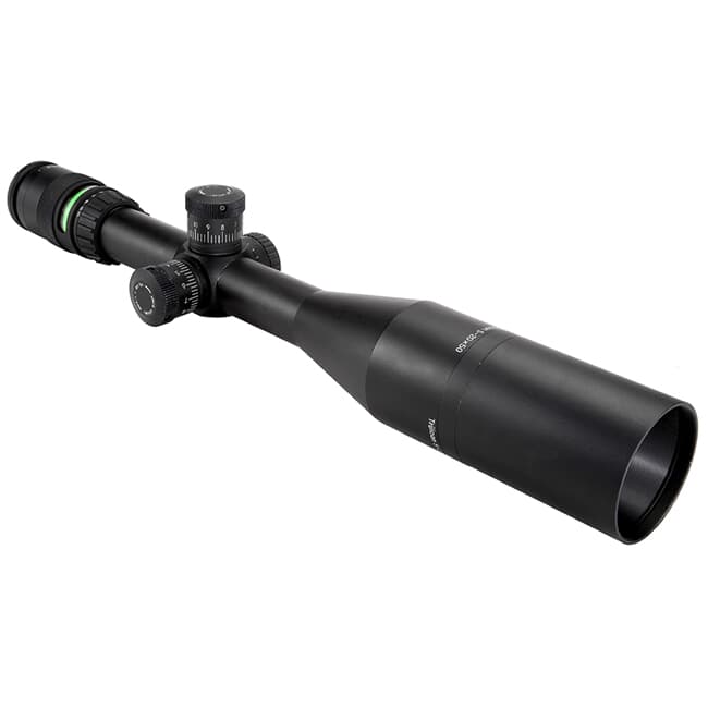 Trijicon AccuPoint 5-20x50 TR23G Riflescope