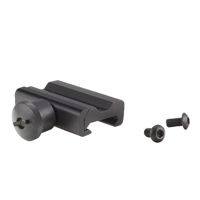 Trijicon Compact ACOG Low Weaver Mount w/Colt Knob AC12039