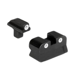 Trijicon Colt Officers 3 Dot Set CA09 600150