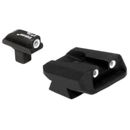 Trijicon Colt Officers W/Novak Rear 3 Dot Set CA27 600174