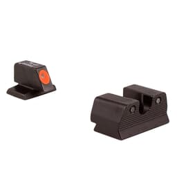Trijicon FNH .45 ACP HD Night Sight Orange FN103-C-600710