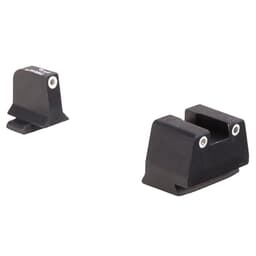 Trijicon FN .40 Bright & Tough Suppressor Night Sight FN201-C-600928