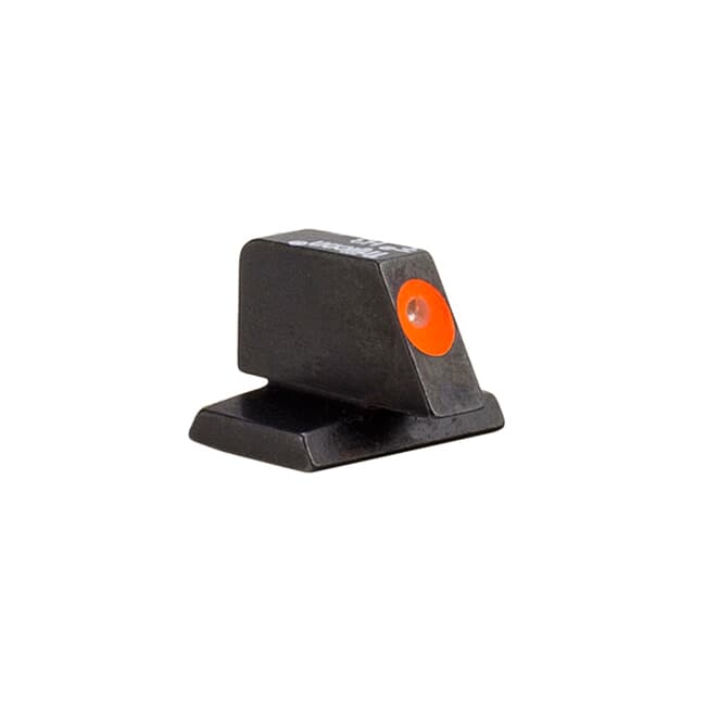 Trijicon HDXR Front Night Sight; Orange - FN 9mm FN602-C-600888