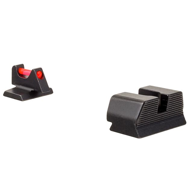 Trijicon Fiber Sight Set - for FN .45 FN703-C-601074