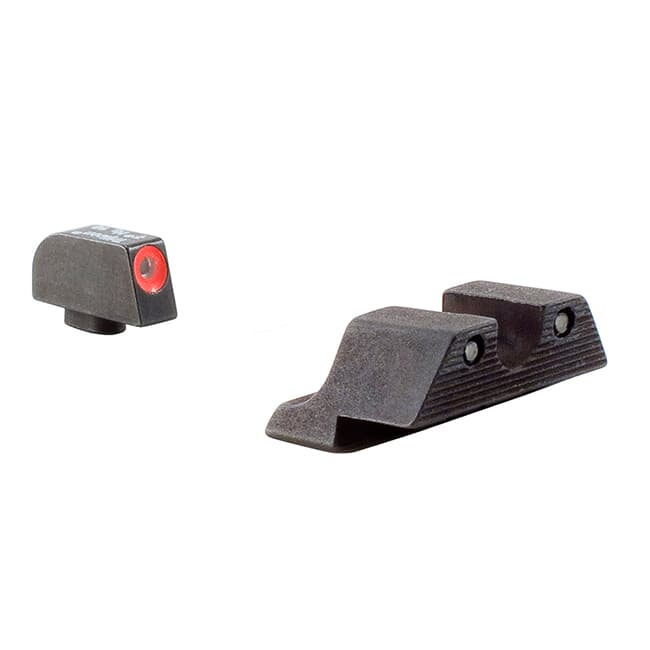 Trijicon HD Night Sight Orange Glock 20, 21, 29, 30, 41 GL104O