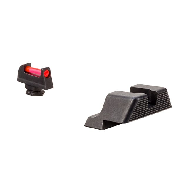 Trijicon Fiber Sight Set - for Glock 42/43 GL713-C-601029