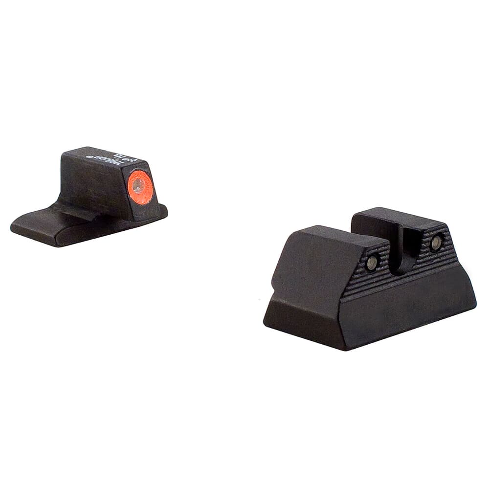 Trijicon H&amp;K P2000 HD Night Sight Orange HK109O