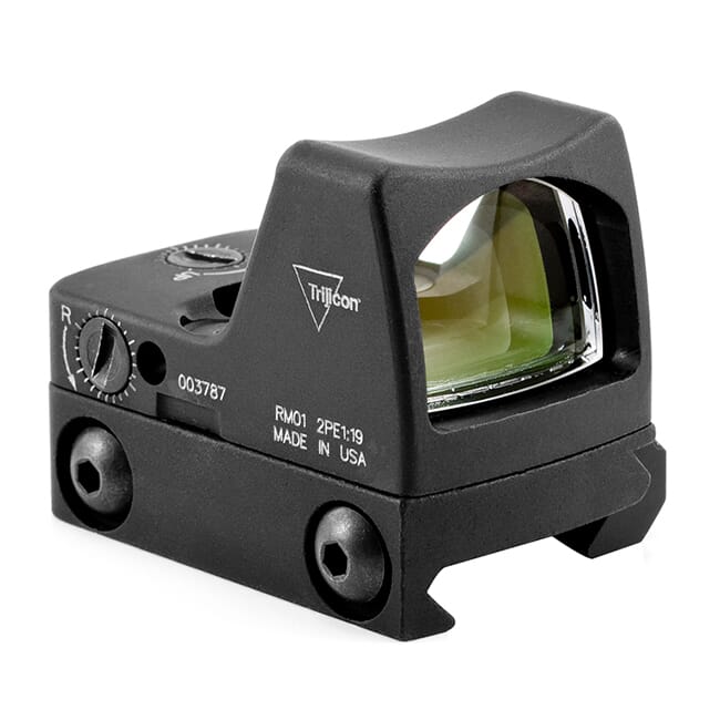 Trijicon 3 25 Red RMR Type 2 - RM33 RM01-C-700601