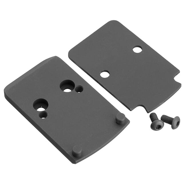 Trijicon RM37 Adapter Plate for Docter Mounts ( MS10 - MS16) RM37
