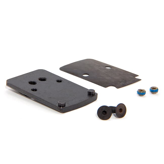Trijicon Springfield XD/XDM RMR Pistol Mount RM48