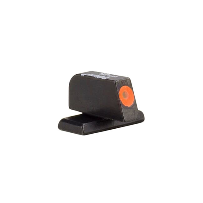 Trijicon HDXR SIG .40/.45 Orange Front Night Sight SG603-C-600863