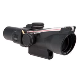Trijicon 1.5x24 ACOG Red 8 MOA Triangle 400156