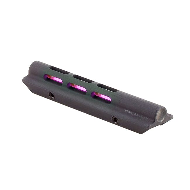 Trijicon TrijiDot Red Fiber Optic Shotgun Bead Sight for .210 – .280 in. wide ribs SH01-R
