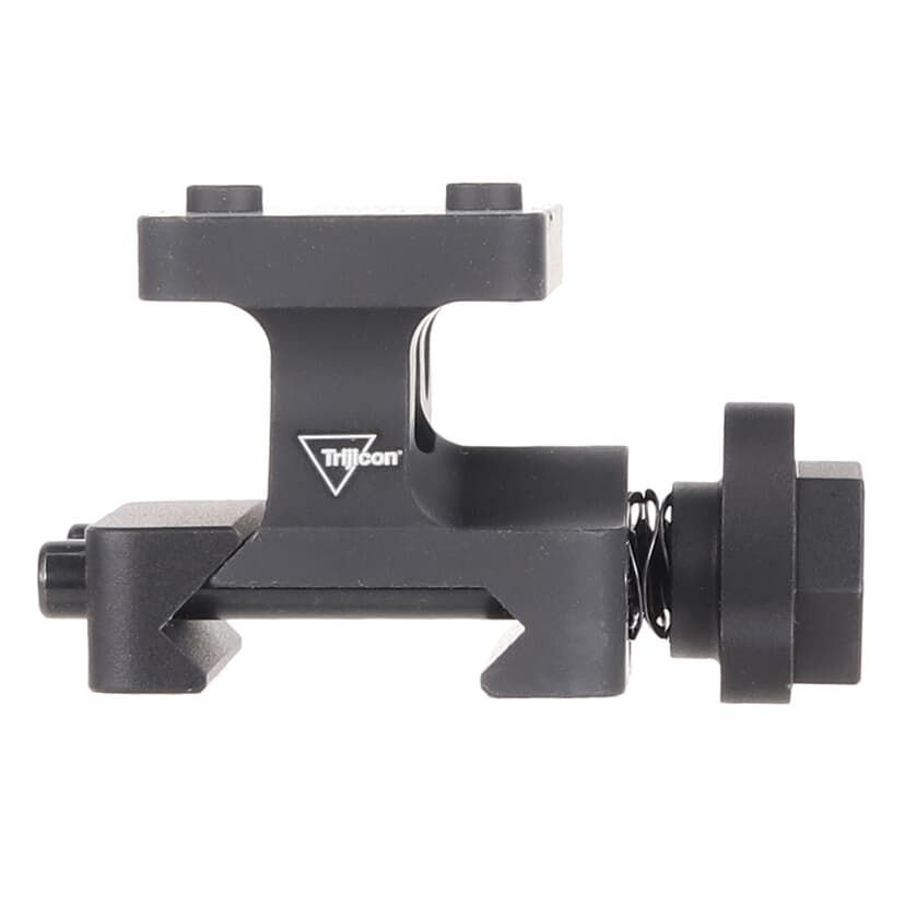 Trijicon RMRcc Full Co-Witness Mount w/ Q-LOC AC32112 - EuroOptic