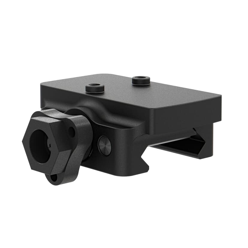 Trijicon RMRcc Low Mount Quick Release AC32113 Red Dot - EuroOptic