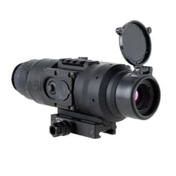 Trijicon REAP-IR Type 4 24mm Multi-Reticle Mini Thermal Riflescope w/DVR REAP-24-4